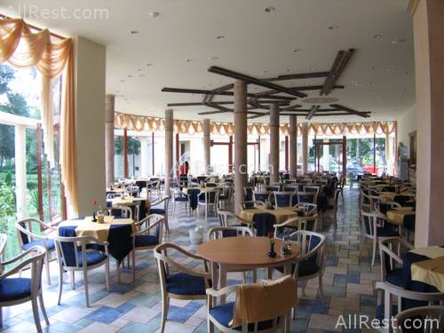 Alba Hotel 15